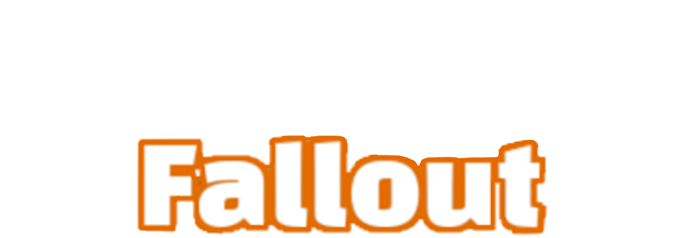 Survive Fallout