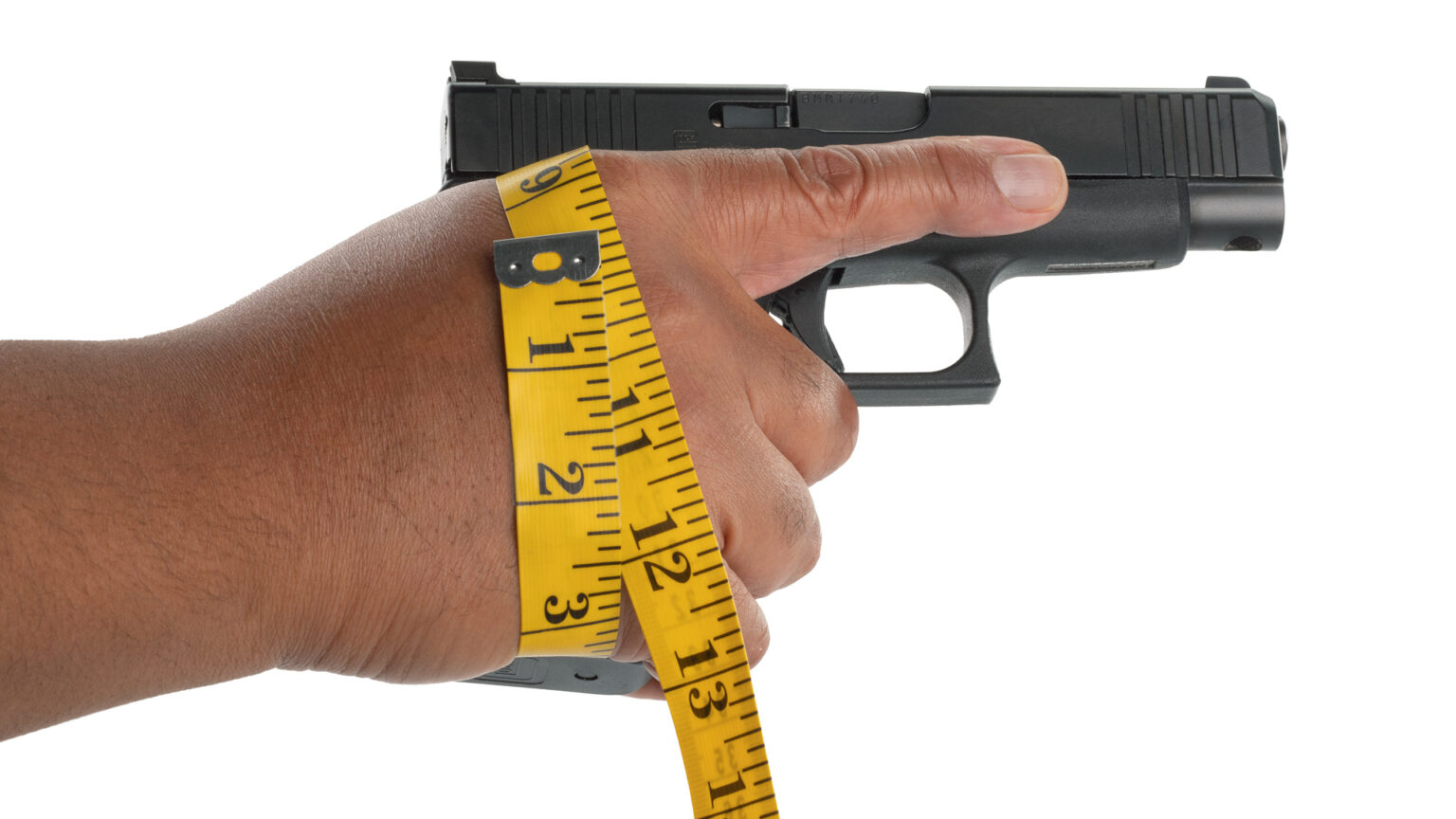 Does It Fit Your Mitt? Does It Fit Your Mitt?