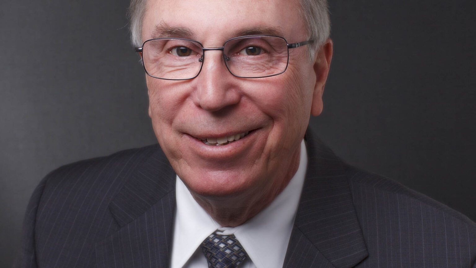 Nosler Announces Passing of Robert “Bob” Nosler Nosler Announces Passing of Robert “Bob” Nosler