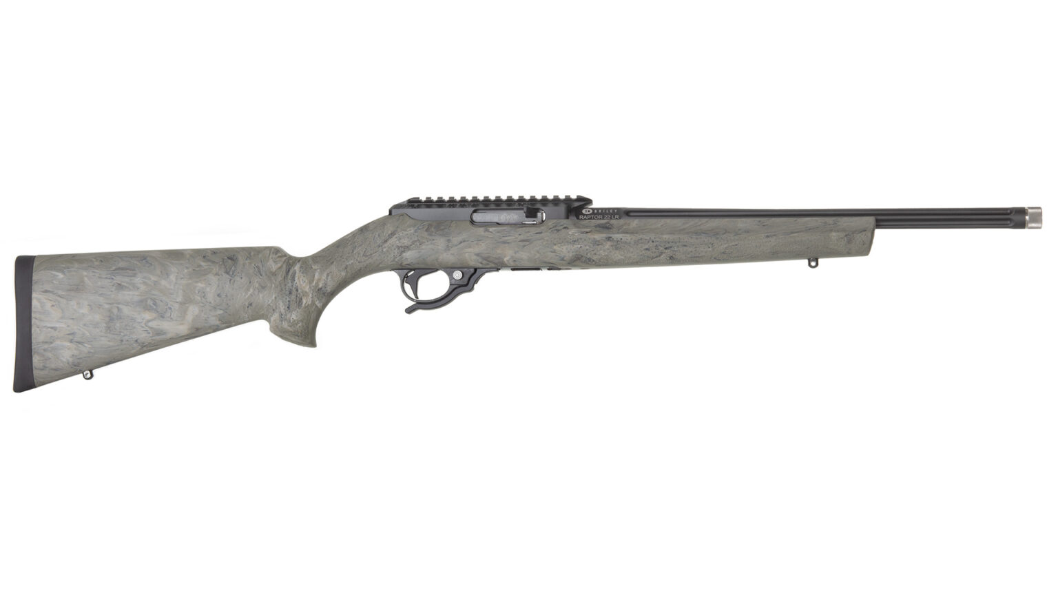 Review: Powder River Precision Rubicon Icon Custom Build