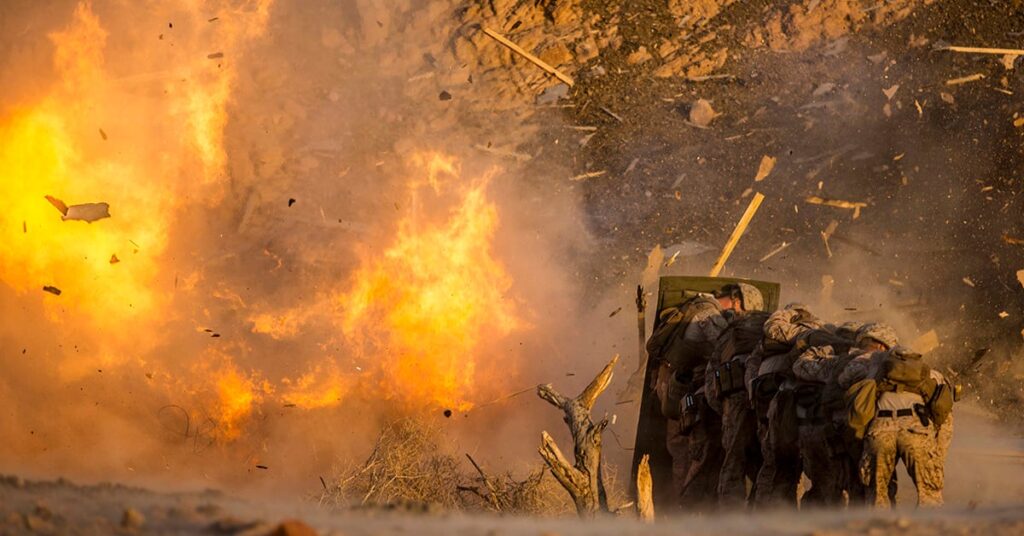 US Marine Corps stands up 3 new combat logistics companies in Japan