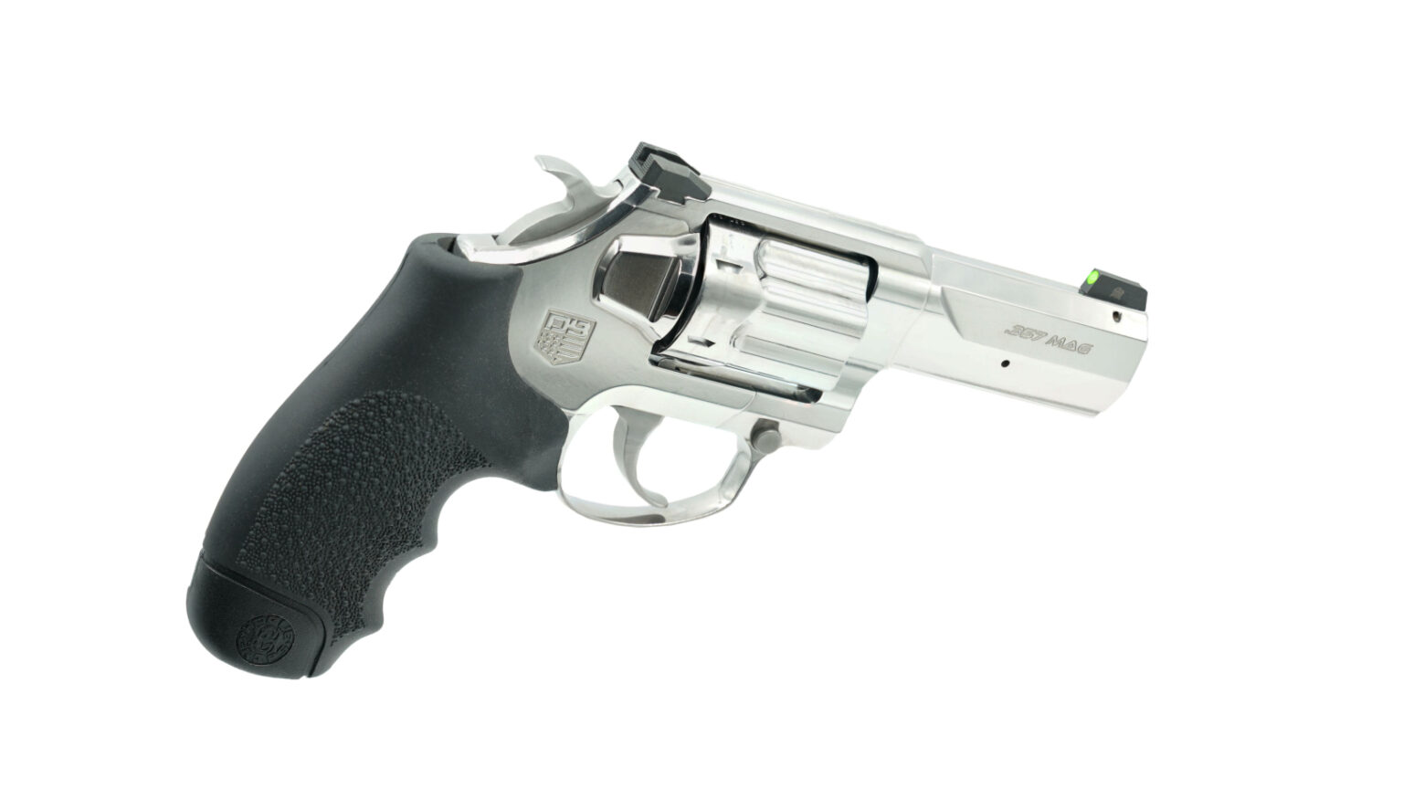 First Look: XS Sights for Diamondback SDR and Walther PDP First Look: XS Sights for Diamondback SDR and Walther PDP