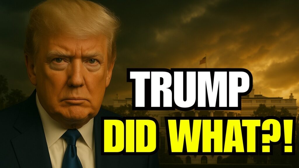 7 Guns TRUMP Just Made LEGAL In All Over America