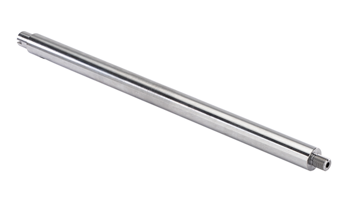 First Look: Luth-AR 10-/22 Barrels First Look: Luth-AR 10-/22 Barrels