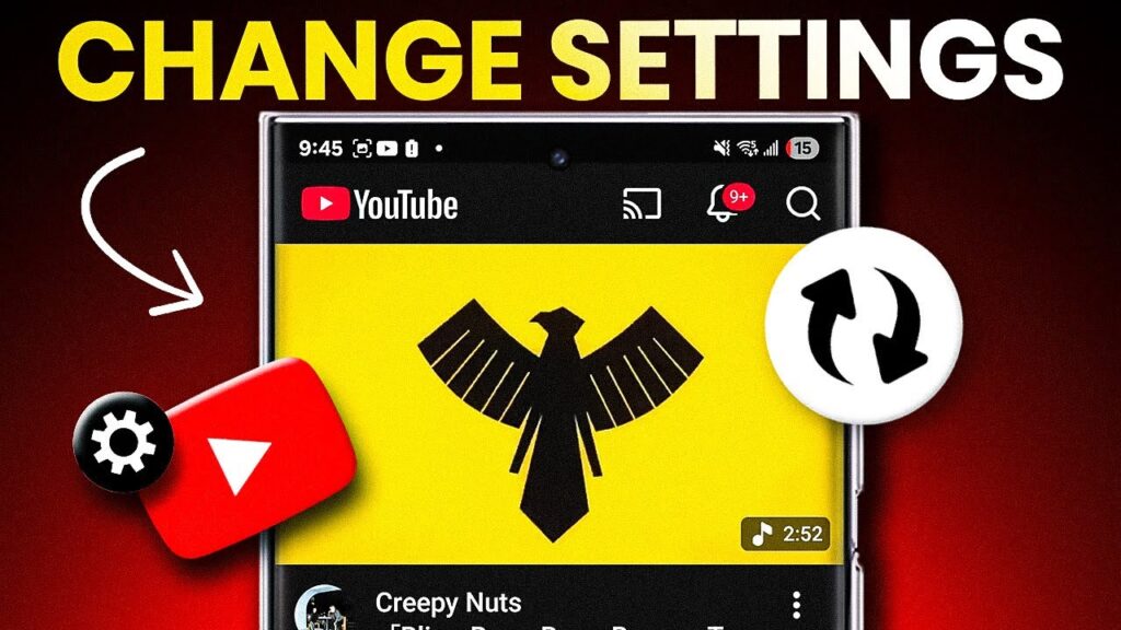 Don’t WATCH YouTube Until You CHANGE These Settings
