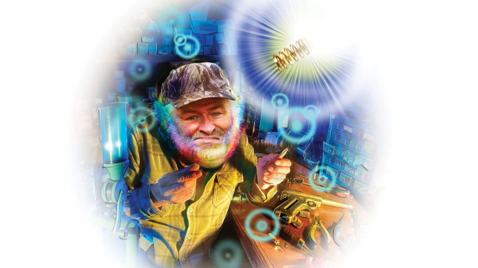 IMNHO: The Multiverse IMNHO: The Multiverse