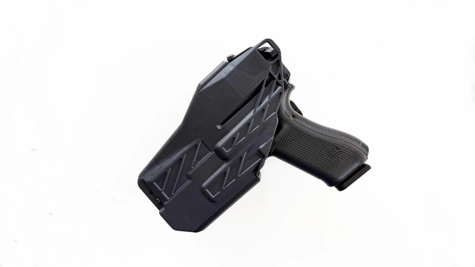 Review: Mission First Tactical Guardian Holster Review: Mission First Tactical Guardian Holster