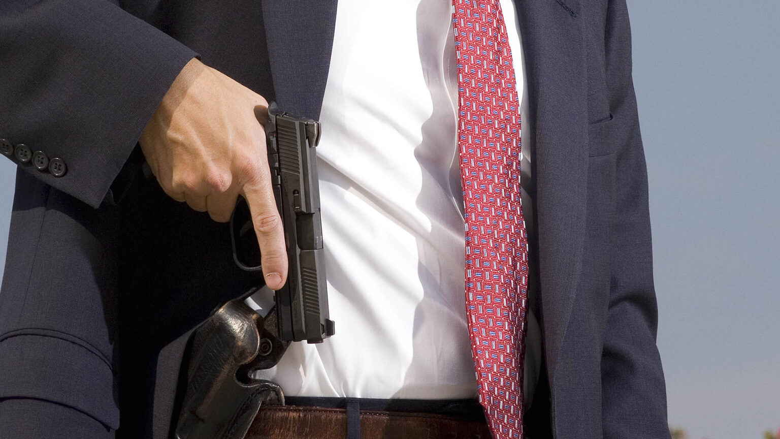 Carry Permit Numbers Decline with Increase in Constitutional Carry Carry Permit Numbers Decline with Increase in Constitutional Carry