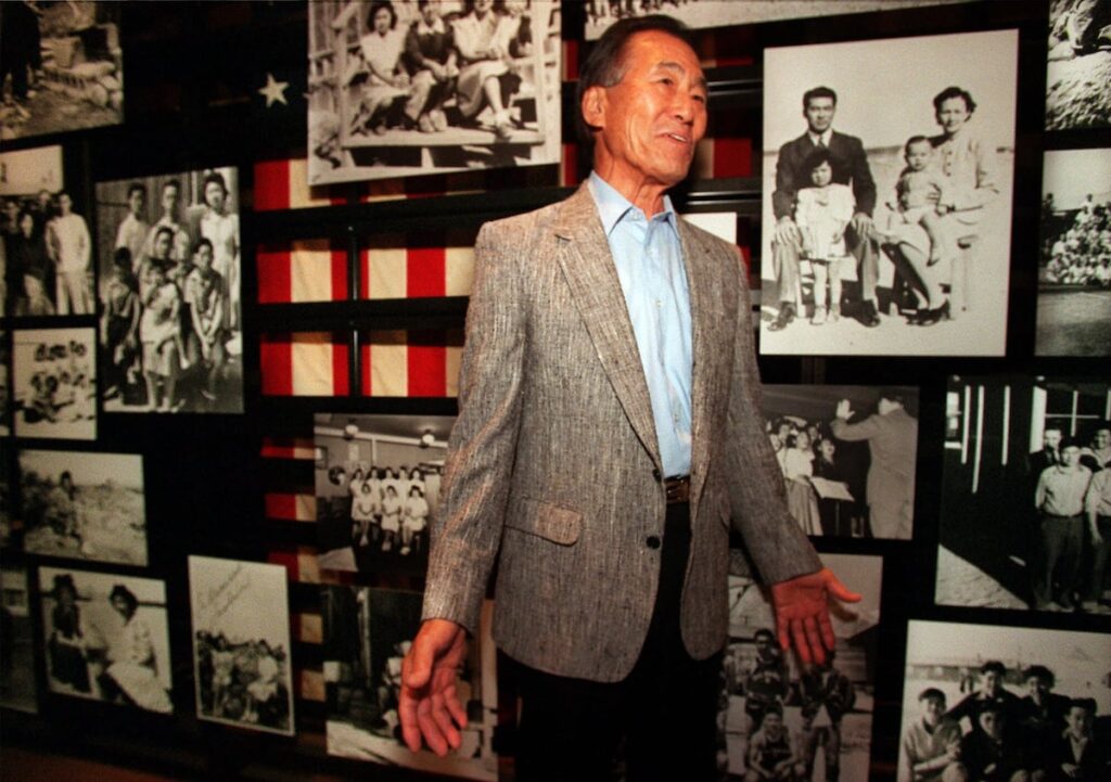 The Japanese American ‘draft dodgers’ of WWII