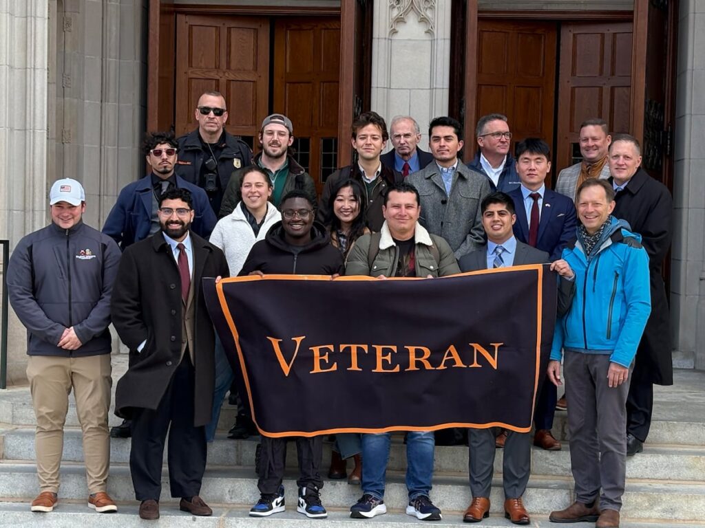 Former C-130 crew chief earns prestigious Rhodes Scholarship Former C-130 crew chief earns prestigious Rhodes Scholarship