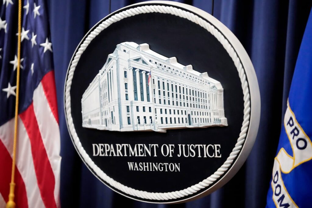 DOJ charges conspirators involved in Navy marriage fraud cases