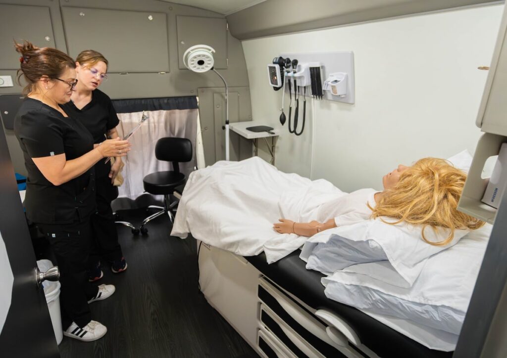 Patients must be offered chaperones for ‘sensitive’ exams, DOD says