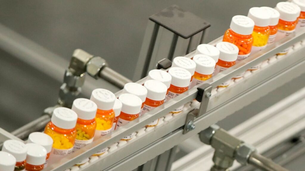 Some remote Tricare families will get prescription drugs for free