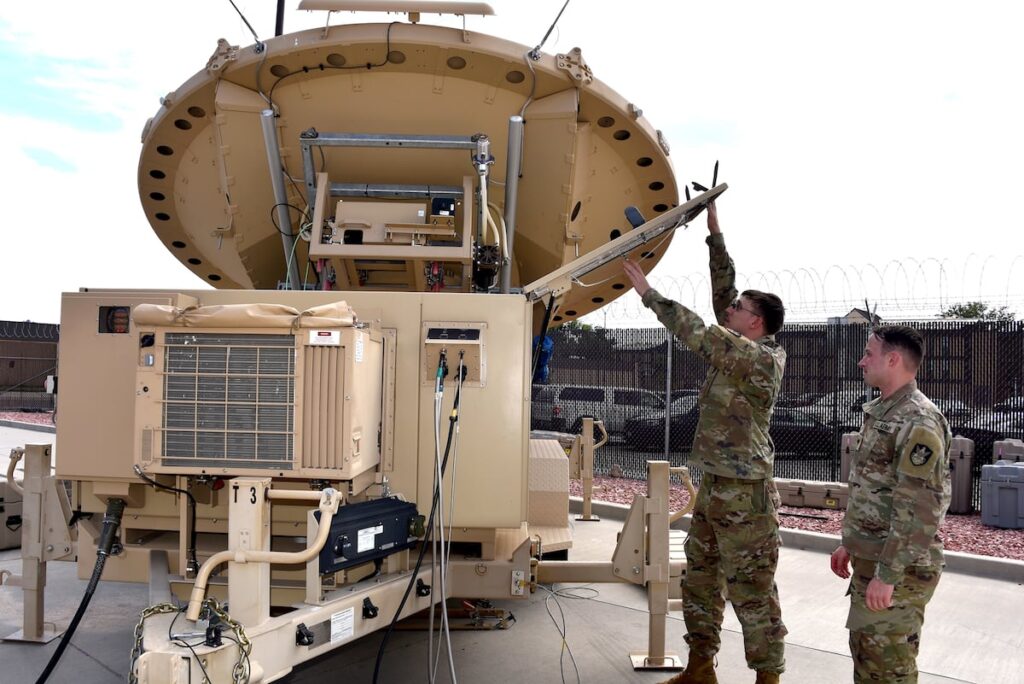 Army opens applications for enlisted space operations roles