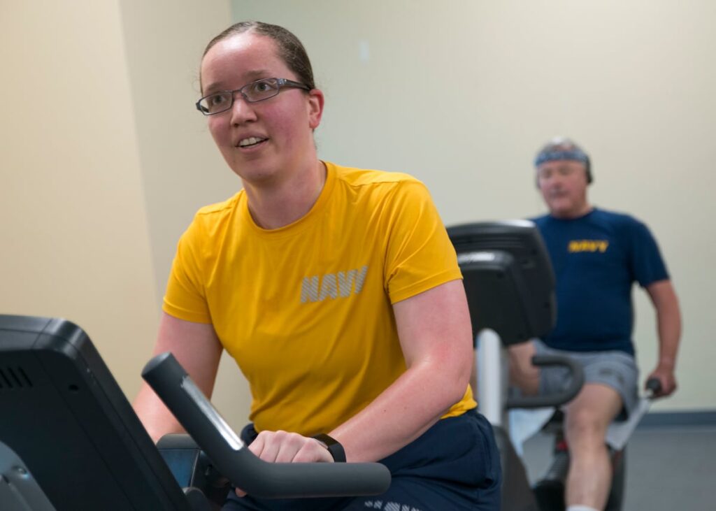 Navy introduces combat fitness test for SEALs, fleet divers, others Navy introduces combat fitness test for SEALs, fleet divers, others