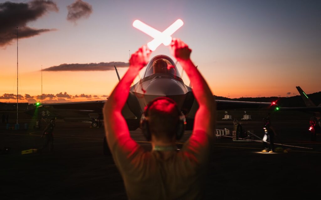 Where Trump has threatened to strike next