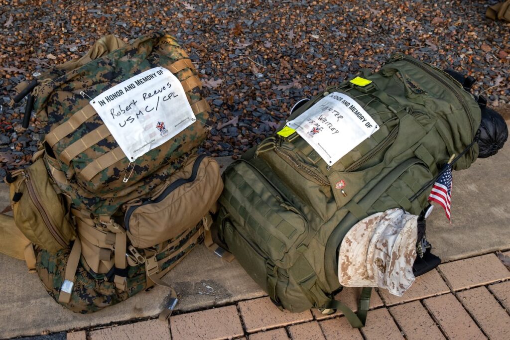 Veteran suicide rate slightly increased, latest report finds Veteran suicide rate slightly increased, latest report finds