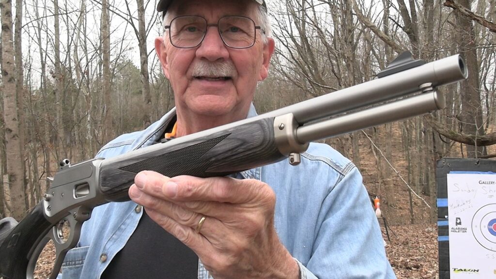 Sunday Shoot-a-Round # 321