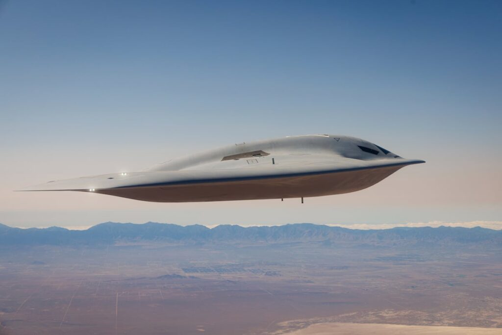 US Air Force accelerates B-21 Raider production, projects 2027 fielding US Air Force accelerates B-21 Raider production, projects 2027 fielding