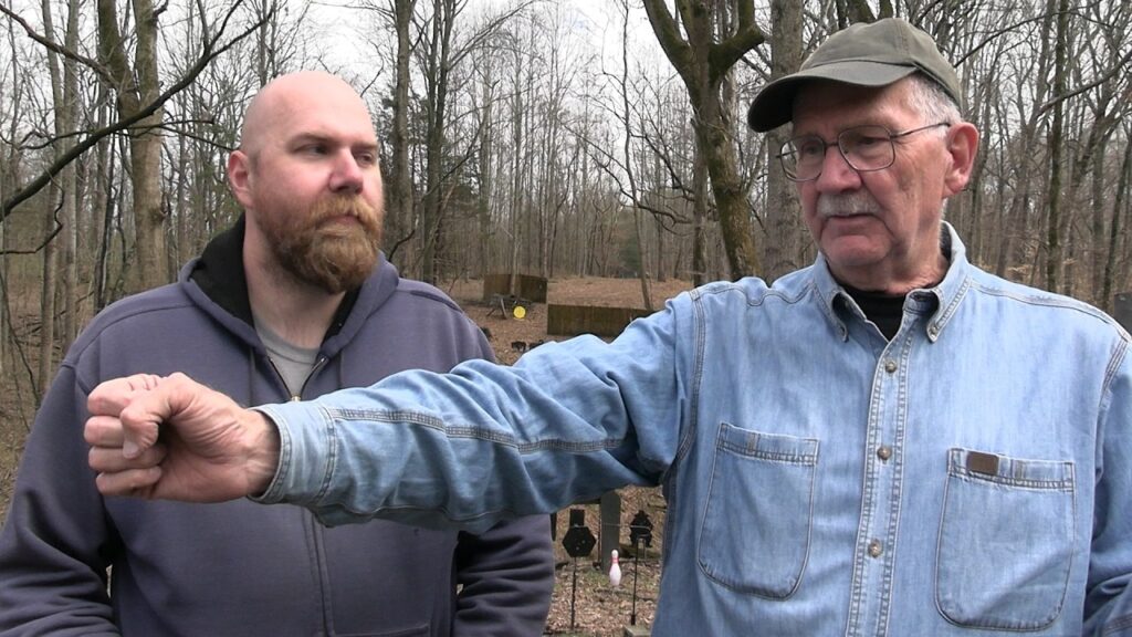 Is This The Most Iconic Video We Ever Made?