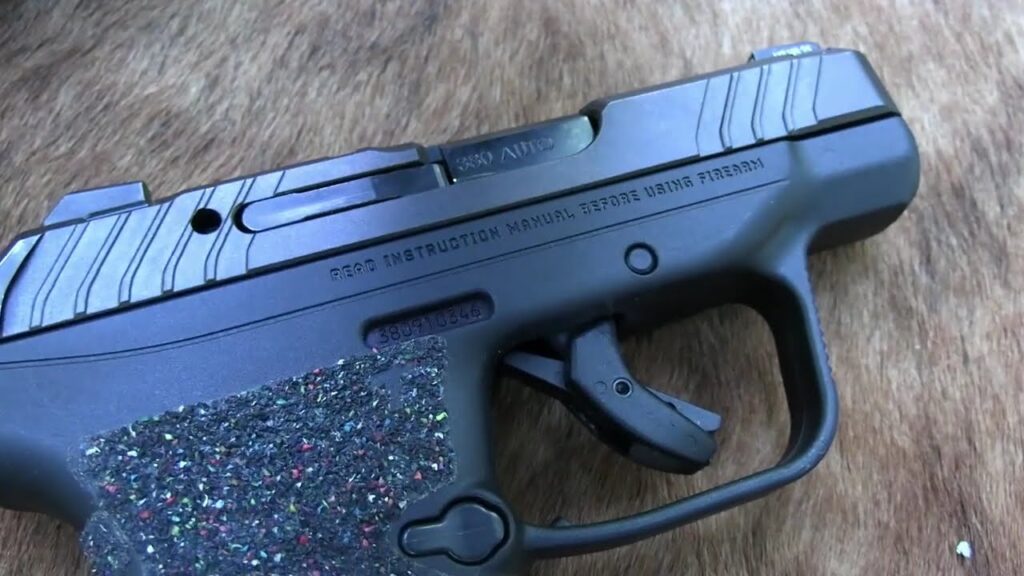 Is This Pistol the Ultimate Choice?