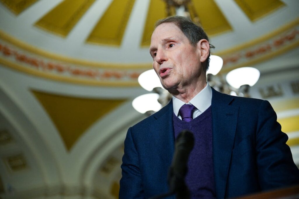 Senator stalls 3 ‘unfit’ officer promotions in retort to Hegseth