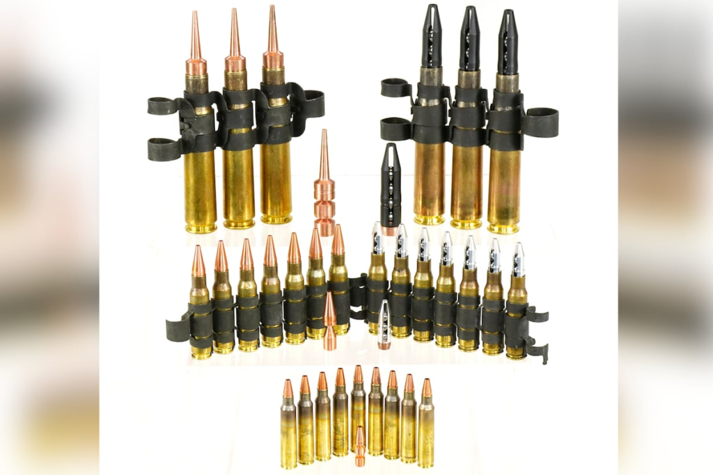 The US Navy wants you … to make ‘Drone Killer’ ammunition