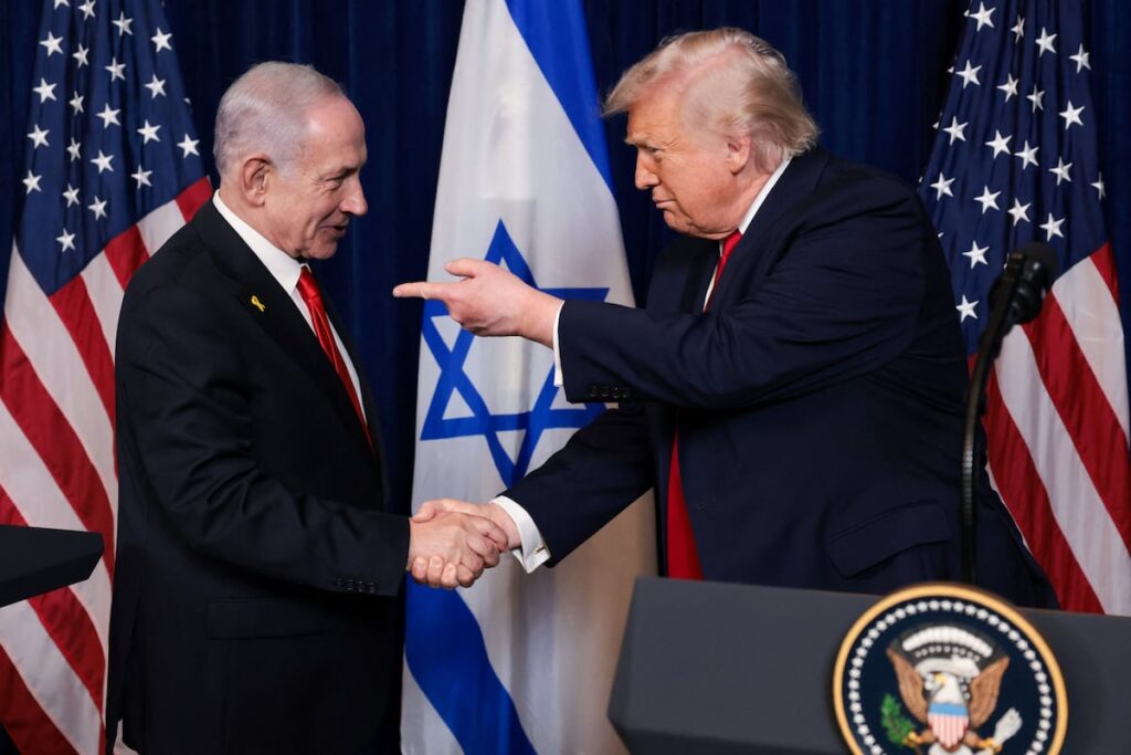 Trump approved Iran operation after Netanyahu argued for joint killing of Khamenei, sources say