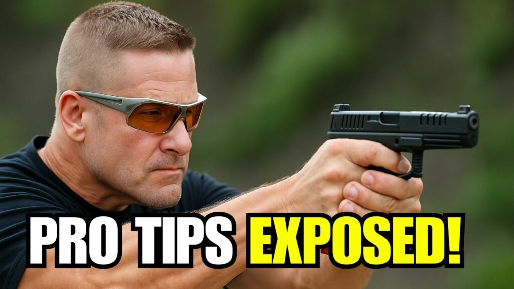 Gun Secrets Most Shooters Never Knew About (Pro Tips)