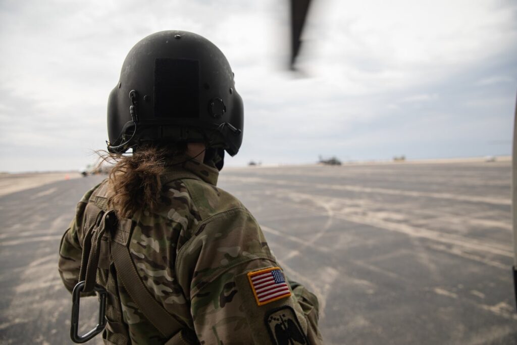 Bill from vets in Congress would keep military roles open to women