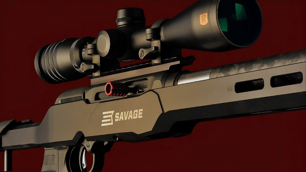 These 7 .22 Magnum Rifles Actually Matter… Most Men Ignore This