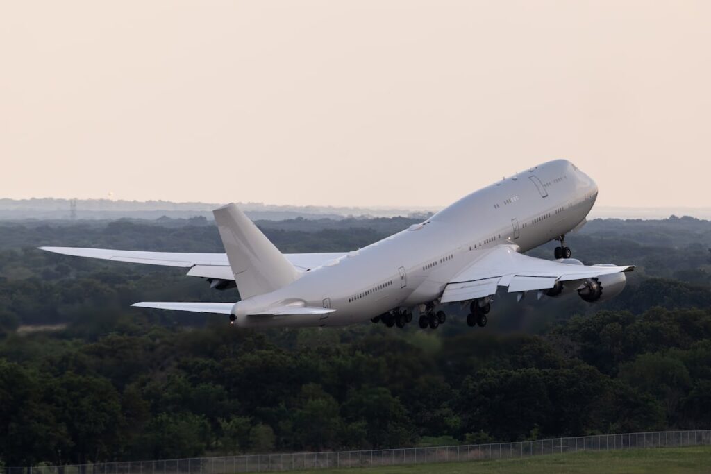 Former Qatari aircraft on track for summer Air Force One delivery