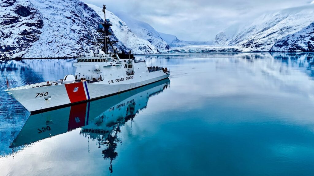 Contractor awarded .5 billion to build out US Coast Guard’s Arctic Security Cutters fleet Contractor awarded .5 billion to build out US Coast Guard’s Arctic Security Cutters fleet