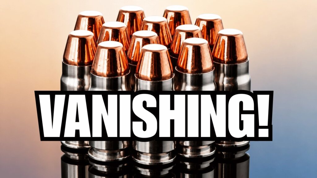 7 Calibers That Will Disappear FIRST in 2026