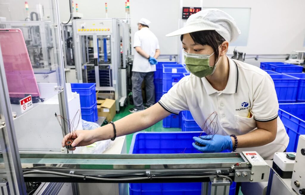 US arms sales pause would push Taiwan toward asymmetric-defense tech: analysts US arms sales pause would push Taiwan toward asymmetric-defense tech: analysts
