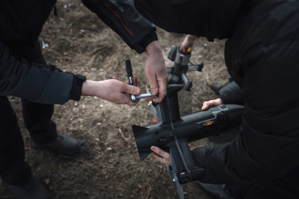 As the US Army adds drones to formations, here’s how one base trains its operators As the US Army adds drones to formations, here’s how one base trains its operators