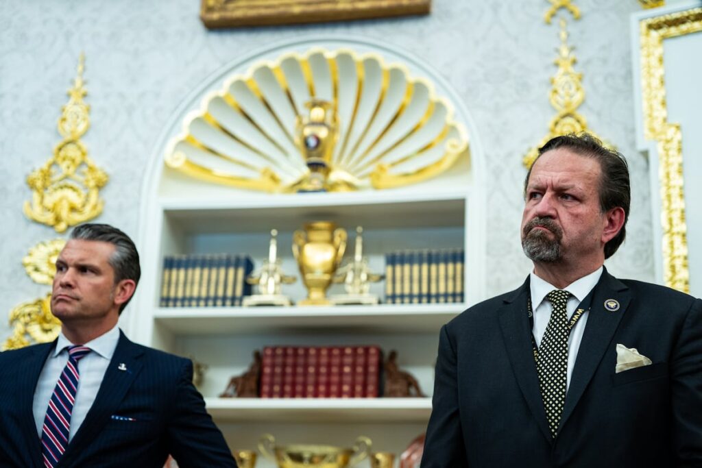 White House casts cartels, jihadists and left-wing extremists as ‘significant and pervasive’ threats to US White House casts cartels, jihadists and left-wing extremists as ‘significant and pervasive’ threats to US