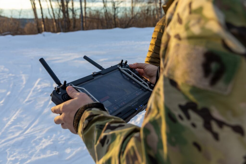 US special operations leaders frustrated by inability to modify their own equipment US special operations leaders frustrated by inability to modify their own equipment