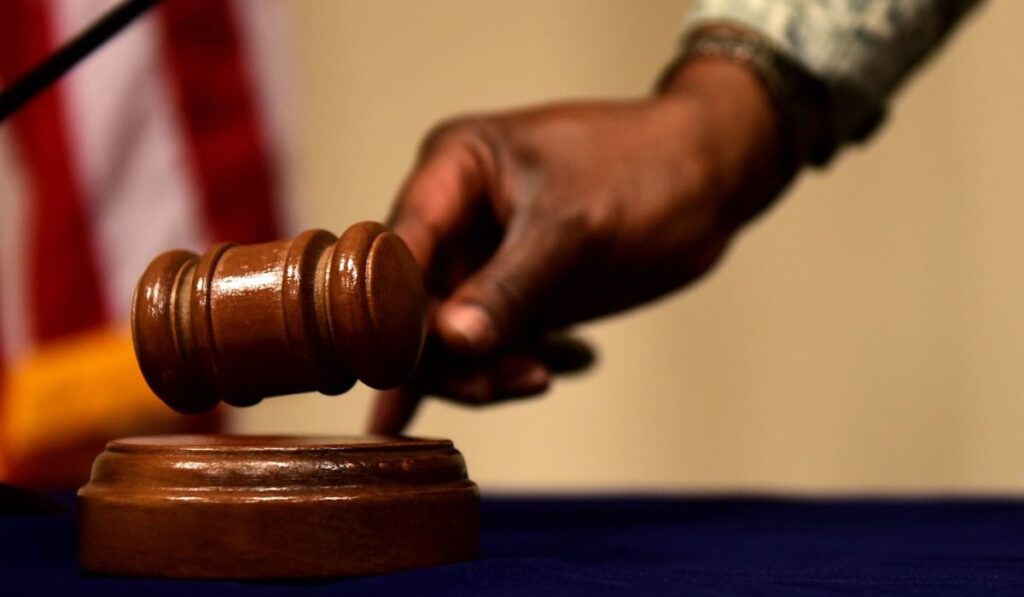 Hegseth orders broad review of military legal system Hegseth orders broad review of military legal system
