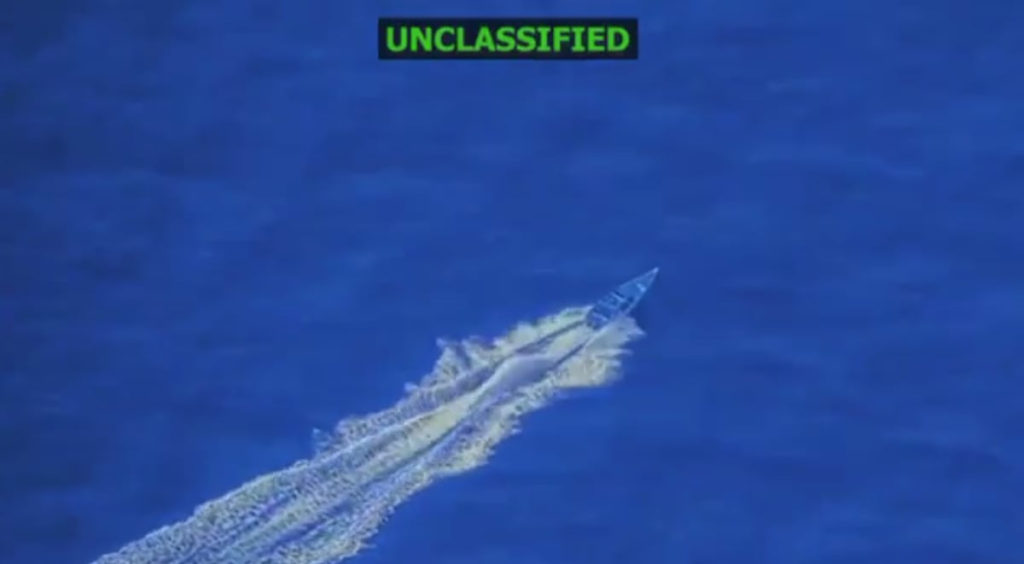 Pentagon watchdog evaluating US military’s strikes on alleged drug boats Pentagon watchdog evaluating US military’s strikes on alleged drug boats
