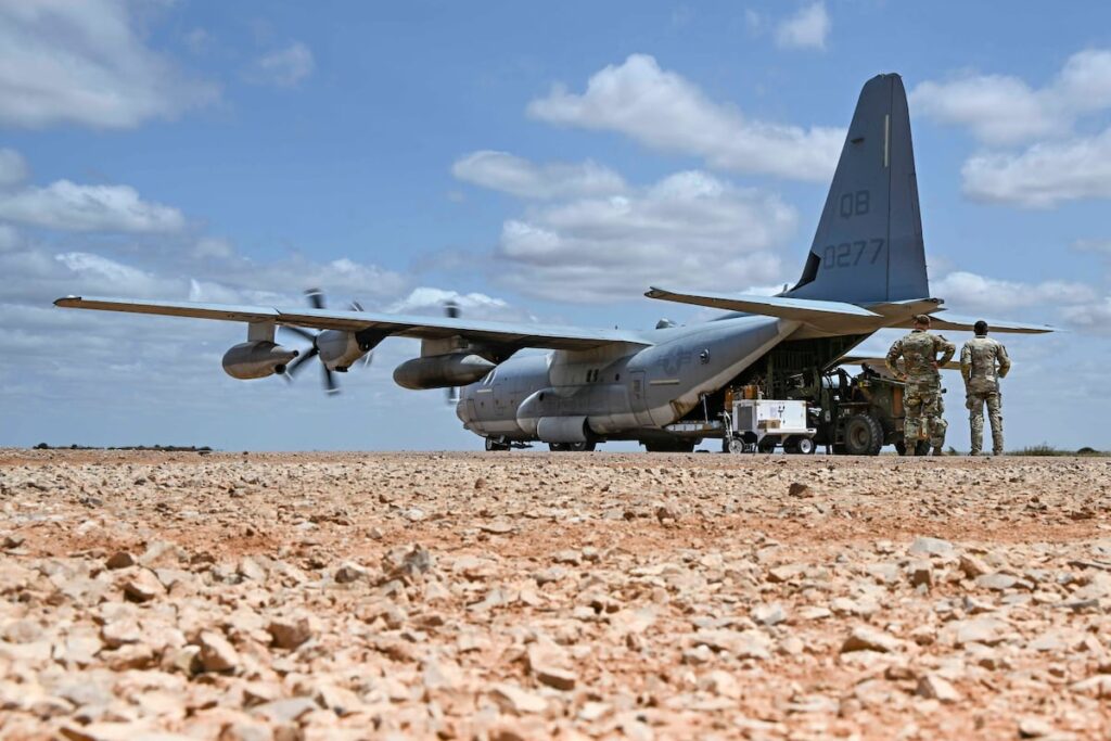 US military seeks cultural advisors in Somalia amid regional strikes US military seeks cultural advisors in Somalia amid regional strikes