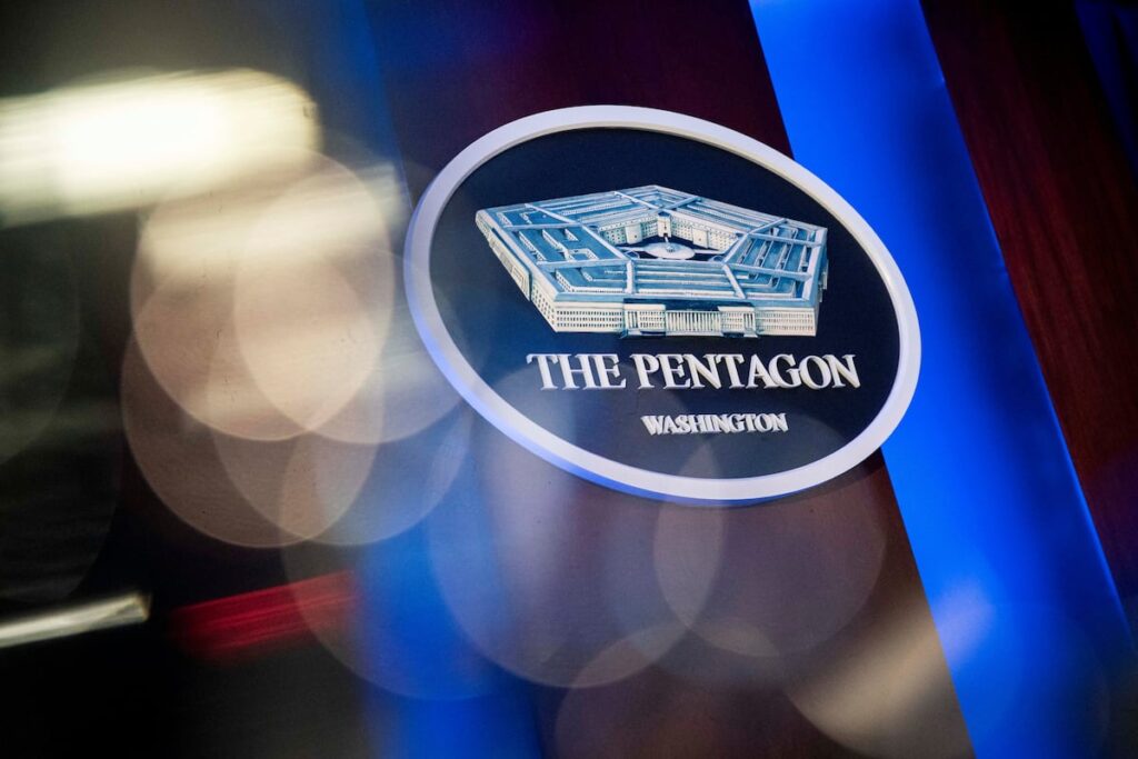 US court blocks Pentagon from removing transgender troops, for now US court blocks Pentagon from removing transgender troops, for now
