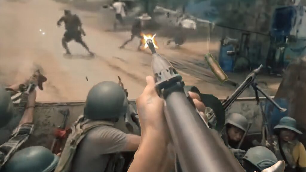 🔴 MYANMAR WAR – Myanmar Rebels Ambush Military Juntas In Brutal Close Combat • Insane GoPro Combat