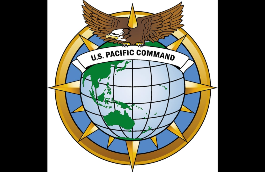 Fair winds, INDOPACOM: Pentagon returns command name to US Pacific Command Fair winds, INDOPACOM: Pentagon returns command name to US Pacific Command