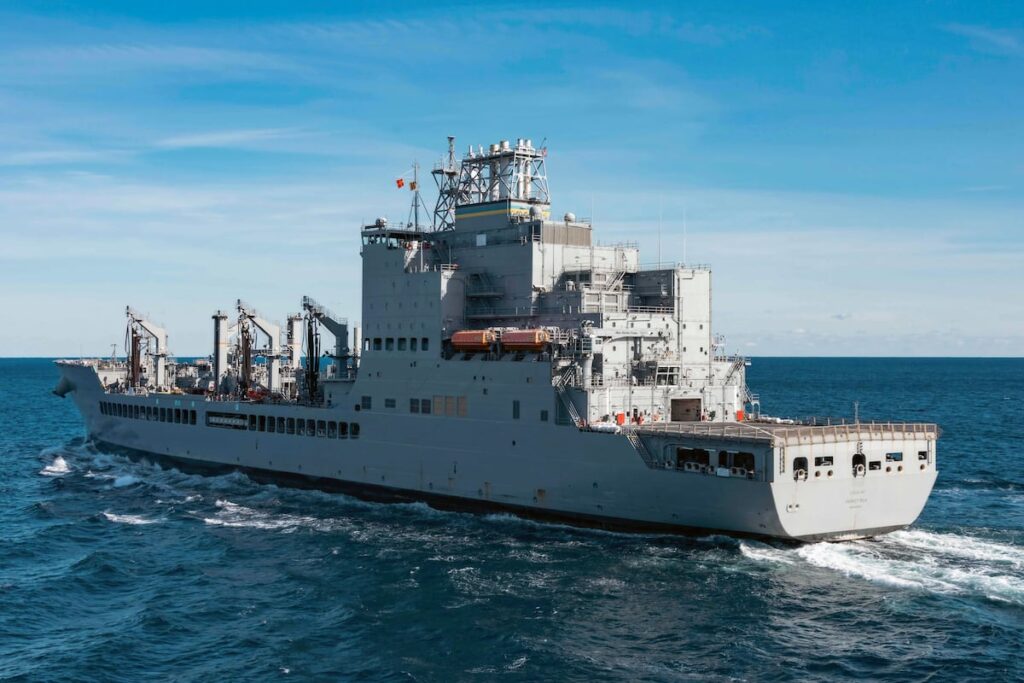 Senate, House defense bills seek to prevent renaming of US Navy vessels Senate, House defense bills seek to prevent renaming of US Navy vessels