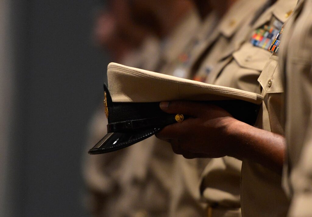 Navy announces E-6 sailors of the year, meritorious chief advancements Navy announces E-6 sailors of the year, meritorious chief advancements