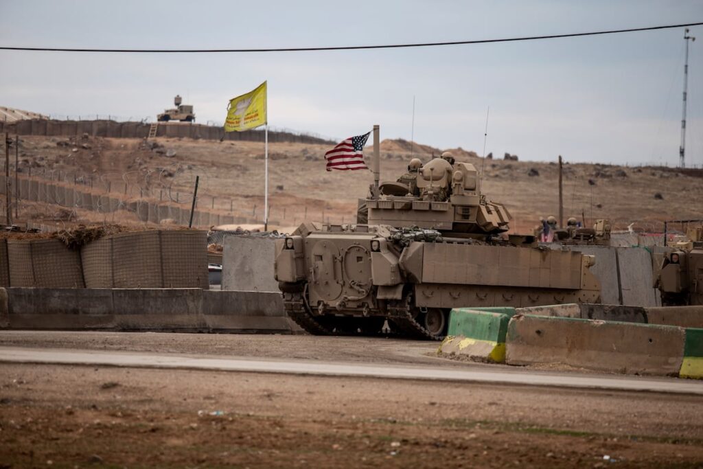 Airstrike killed senior ISIS commander in Syria, CENTCOM says Airstrike killed senior ISIS commander in Syria, CENTCOM says