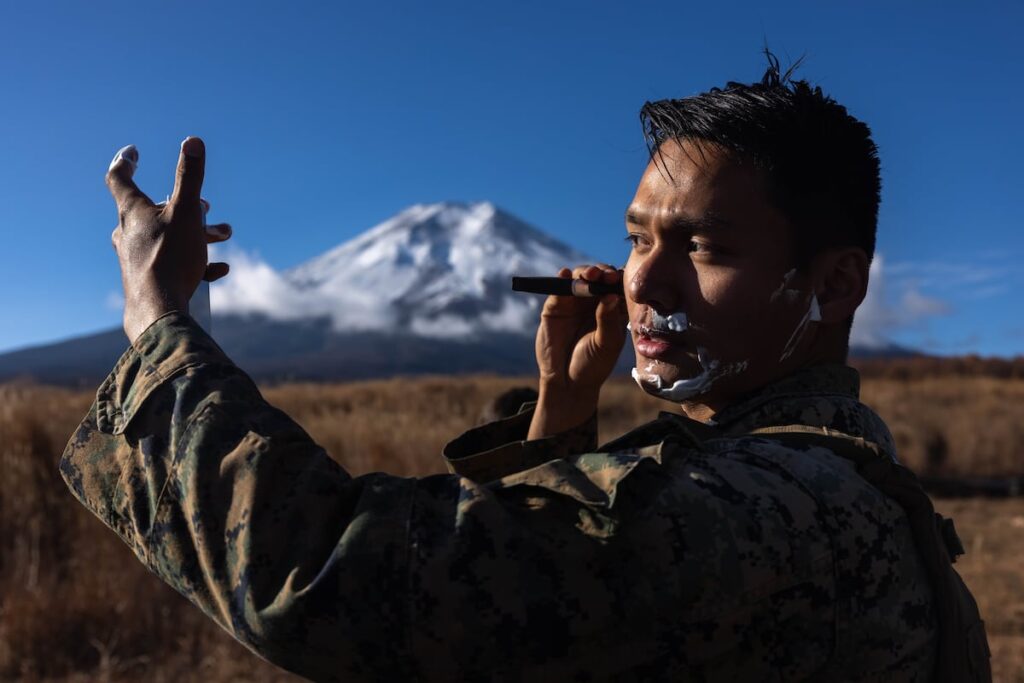 Navy to reevaluate religious accommodations for facial hair Navy to reevaluate religious accommodations for facial hair