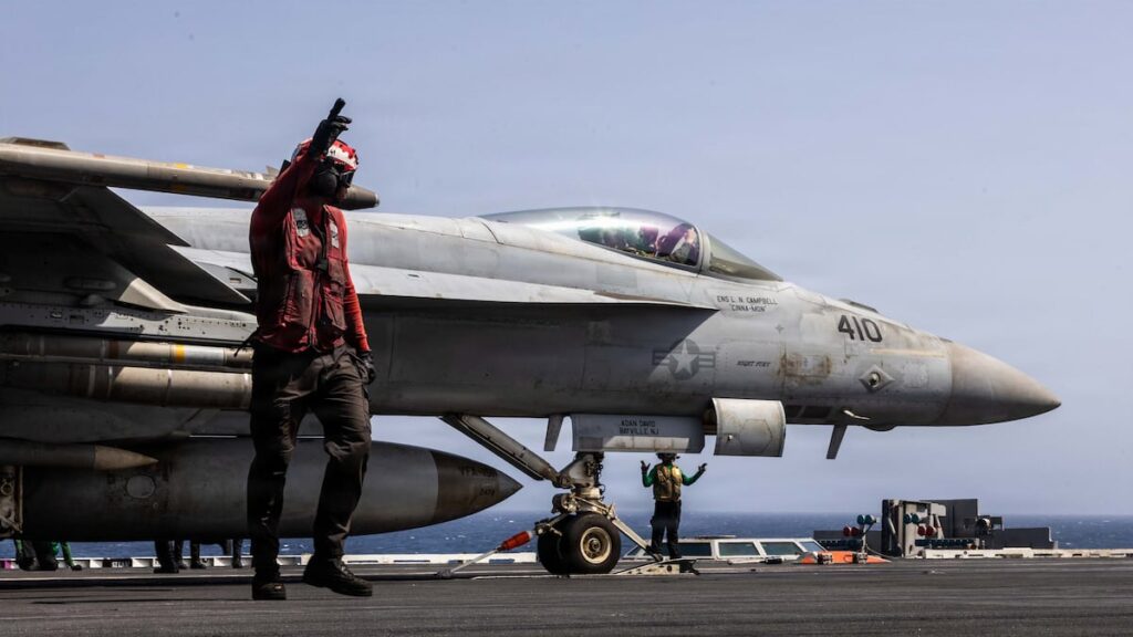 US aircraft fires at, disables another oil tanker in Gulf of Oman US aircraft fires at, disables another oil tanker in Gulf of Oman