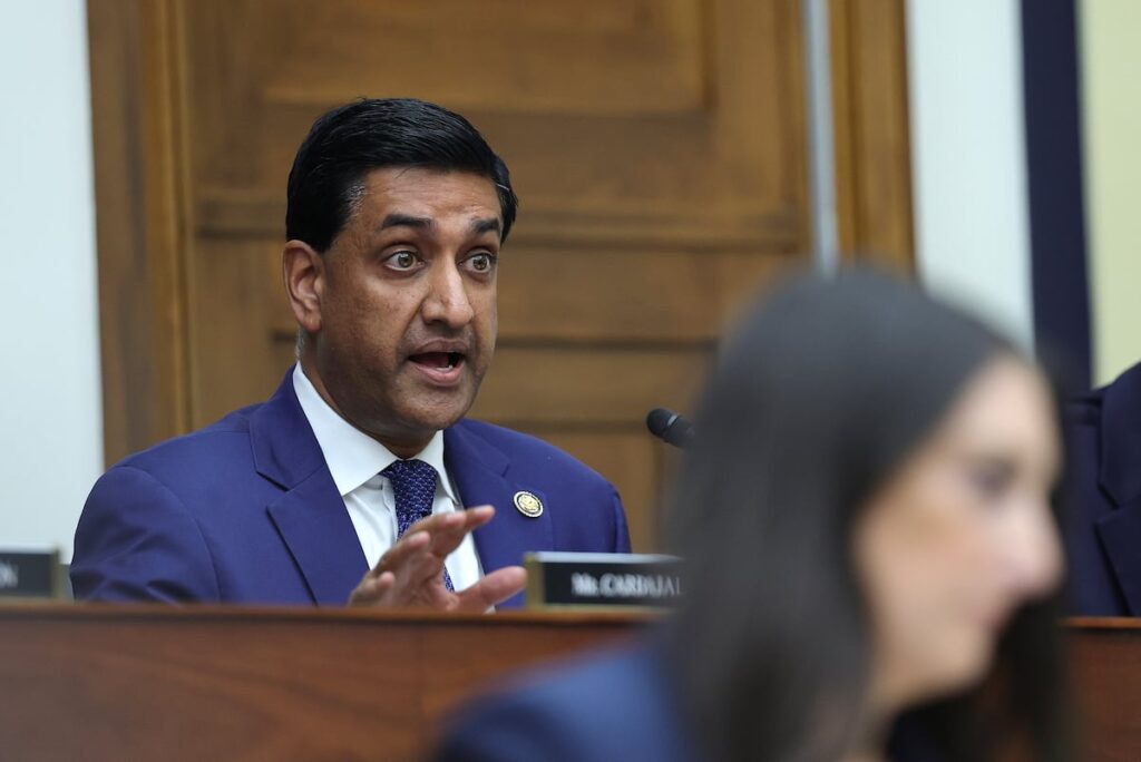 House panel quashes attempt to stop integration of US, Israel defense tech sectors